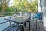 Ferienwohnung in Scharbeutz - Strandvilla Augustusbad Unter&#039;m Ostseestern - Bild 15