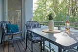 Ferienwohnung in Scharbeutz - Strandvilla Augustusbad Unter&#039;m Ostseestern - Bild 16