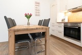 Ferienwohnung in Scharbeutz - Strandvilla Augustusbad Unter&#039;m Ostseestern - Bild 20