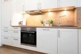 Ferienwohnung in Scharbeutz - Strandvilla Augustusbad Unter&#039;m Ostseestern - Bild 21