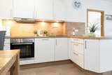 Ferienwohnung in Scharbeutz - Strandvilla Augustusbad Unter&#039;m Ostseestern - Bild 22