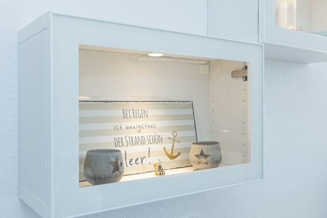 Ferienwohnung in Laboe - Strandhotel Laboe Nr. 32 - Bild 11