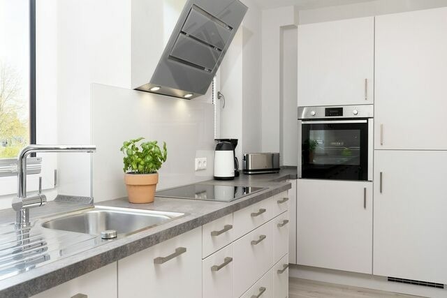 Ferienwohnung in Gr&ouml;mitz - Neust&auml;dter Stra&szlig;e 79a D&uuml;nenvogel - Bild 3