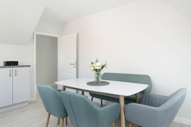 Ferienwohnung in Gr&ouml;mitz - Neust&auml;dter Stra&szlig;e 79a D&uuml;nenvogel - Bild 5