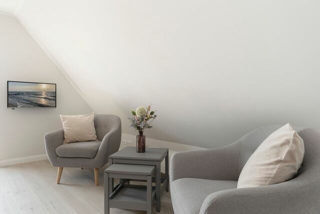 Ferienwohnung in Gr&ouml;mitz - Neust&auml;dter Stra&szlig;e 79a D&uuml;nenvogel - Bild 25