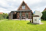 Ferienhaus in Süssau - Seeadlerweg 11 - Bild 1