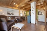 Ferienhaus in Süssau - Seeadlerweg 11 - Bild 2