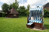 Ferienhaus in Süssau - Seeadlerweg 11 - Bild 12