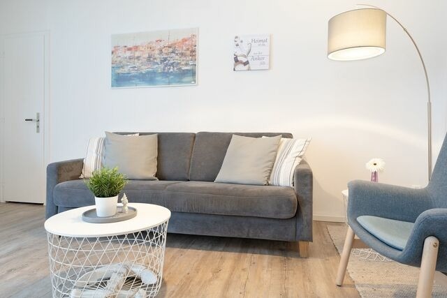 Ferienwohnung in Scharbeutz - Montemare Ankerplatz - Bild 5