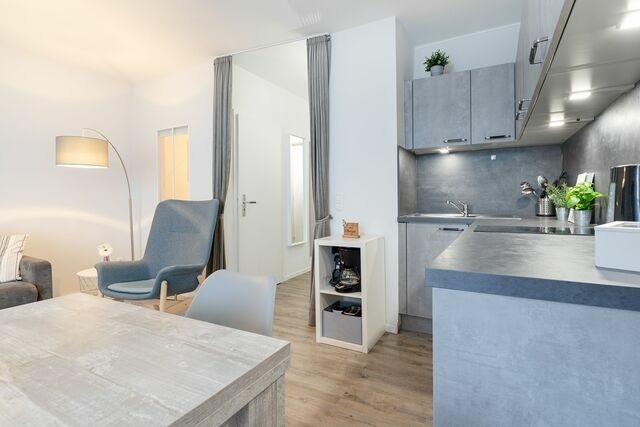 Ferienwohnung in Scharbeutz - Montemare Ankerplatz - Bild 8
