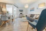 Ferienwohnung in Scharbeutz - Montemare Ankerplatz - Bild 1