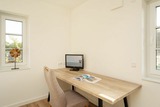 Ferienwohnung in S&uuml;ssau - Am Feldweg 8 Heringsm&ouml;we - Bild 20