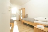 Ferienwohnung in S&uuml;ssau - Am Feldweg 8 Heringsm&ouml;we - Bild 25