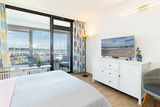 Ferienwohnung in Laboe - Börn Lachmöwe - Bild 19