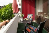 Ferienwohnung in Dahme - Berolina Wohnung 112 - Bild 21