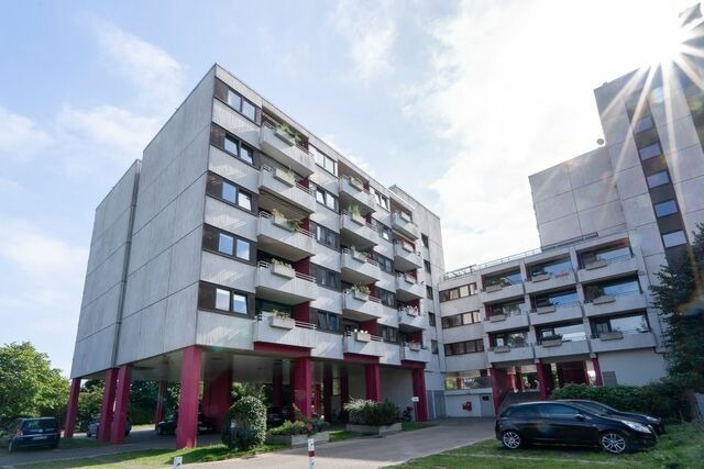 Ferienwohnung in Dahme - Berolina Wohnung 112 - Bild 24