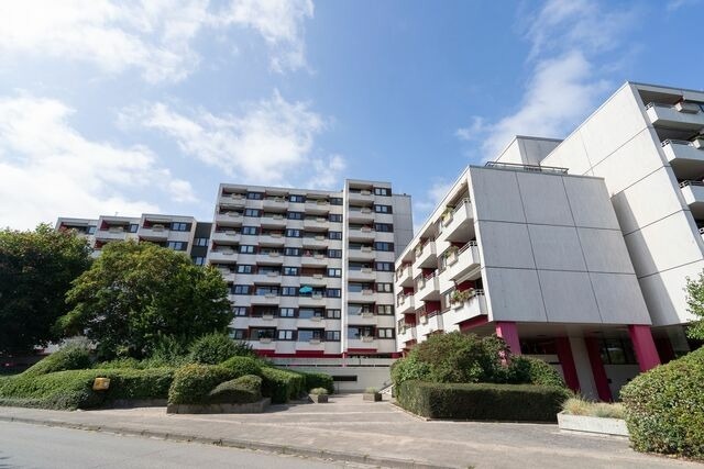 Ferienwohnung in Dahme - Berolina Wohnung 112 - Bild 25