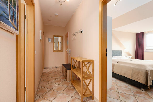 Ferienwohnung in Schönberger Strand - Schlehenkamp 5 Wind - Bild 15