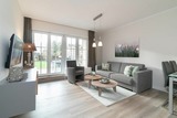 Ferienwohnung in Scharbeutz - Seepark Strandglück - Bild 1