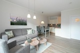 Ferienwohnung in Scharbeutz - Seepark Strandglück - Bild 5