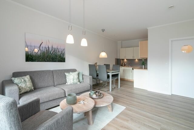 Ferienwohnung in Scharbeutz - Seepark Strandglück - Bild 5