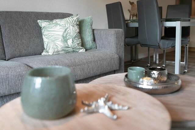 Ferienwohnung in Scharbeutz - Seepark Strandglück - Bild 6