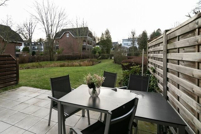 Ferienwohnung in Scharbeutz - Seepark Strandglück - Bild 8