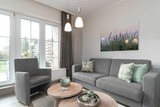 Ferienwohnung in Scharbeutz - Seepark Strandglück - Bild 10