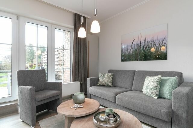 Ferienwohnung in Scharbeutz - Seepark Strandglück - Bild 10