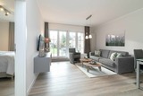 Ferienwohnung in Scharbeutz - Seepark Strandglück - Bild 13