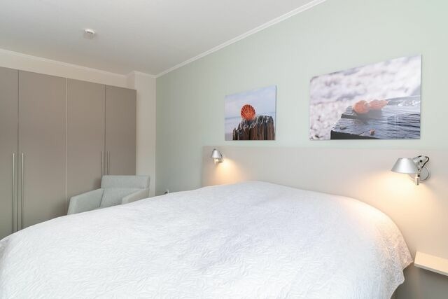 Ferienwohnung in Scharbeutz - Seepark Strandglück - Bild 14