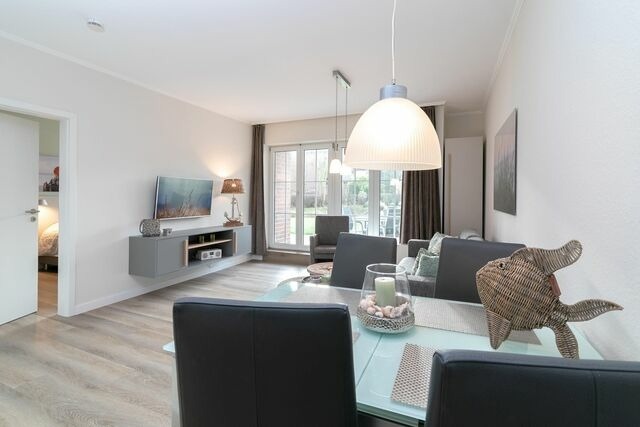 Ferienwohnung in Scharbeutz - Seepark Strandglück - Bild 16