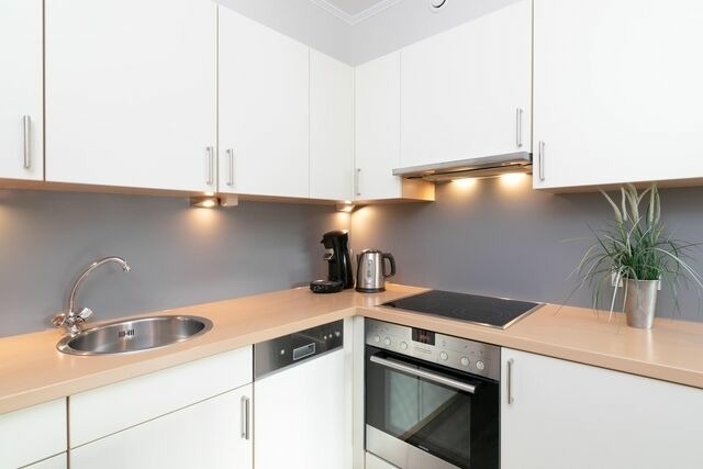Ferienwohnung in Scharbeutz - Seepark Strandglück - Bild 18