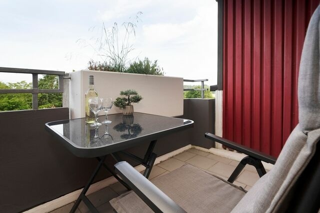 Ferienwohnung in Dahme - Berolina Wohnung 306 - Bild 9