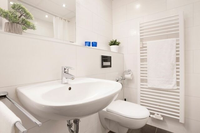 Ferienwohnung in Dahme - Berolina Wohnung 306 - Bild 25