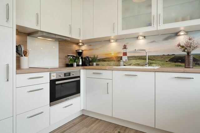 Ferienwohnung in Dahme - An der Allee 25 Beachbox - Bild 3