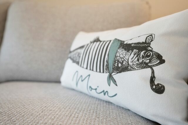 Ferienwohnung in Dahme - An der Allee 25 Beachbox - Bild 6