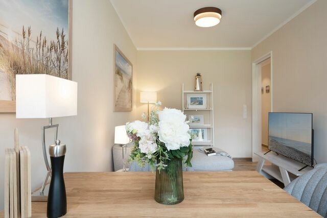 Ferienwohnung in Dahme - An der Allee 25 Beachbox - Bild 8