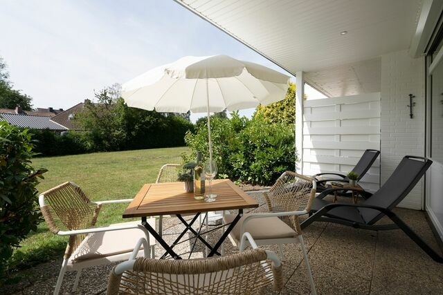 Ferienwohnung in Dahme - An der Allee 25 Beachbox - Bild 11