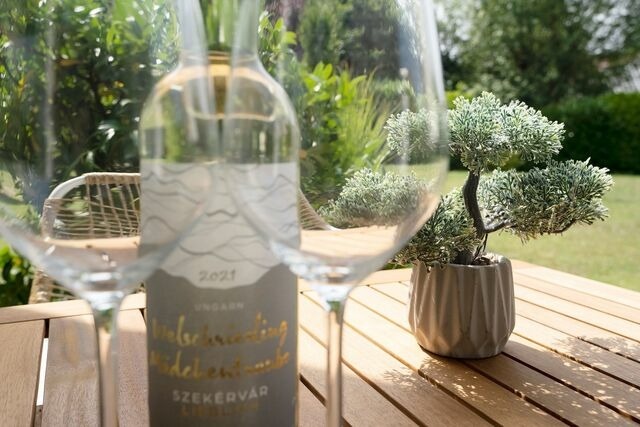 Ferienwohnung in Dahme - An der Allee 25 Beachbox - Bild 13