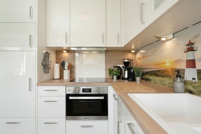 Ferienwohnung in Dahme - An der Allee 25 Beachbox - Bild 18