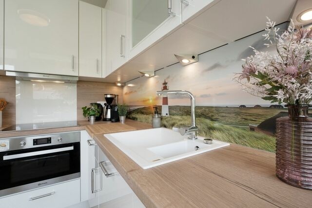 Ferienwohnung in Dahme - An der Allee 25 Beachbox - Bild 21