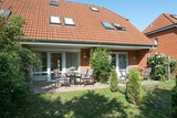 Ferienhaus in Kellenhusen - Ferienwohnpark Amselweg Ferienhaus Bisplinghoff - Bild 1