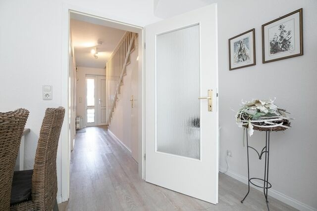 Ferienhaus in Kellenhusen - Ferienwohnpark Amselweg Ferienhaus Bisplinghoff - Bild 9