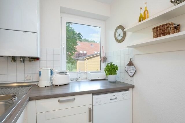 Ferienhaus in Kellenhusen - Ferienwohnpark Amselweg Ferienhaus Bisplinghoff - Bild 12