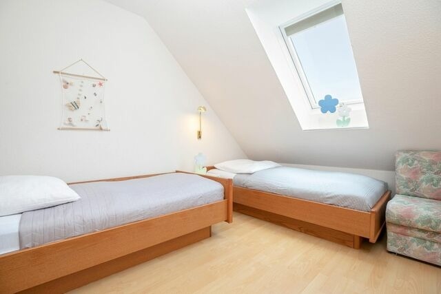 Ferienhaus in Kellenhusen - Ferienwohnpark Amselweg Ferienhaus Bisplinghoff - Bild 15