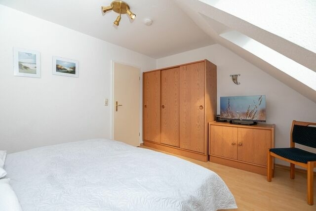 Ferienhaus in Kellenhusen - Ferienwohnpark Amselweg Ferienhaus Bisplinghoff - Bild 19