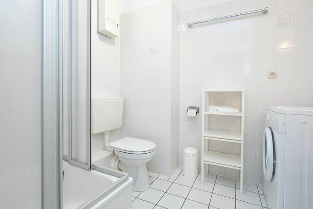 Ferienhaus in Kellenhusen - Ferienwohnpark Amselweg Ferienhaus Bisplinghoff - Bild 20