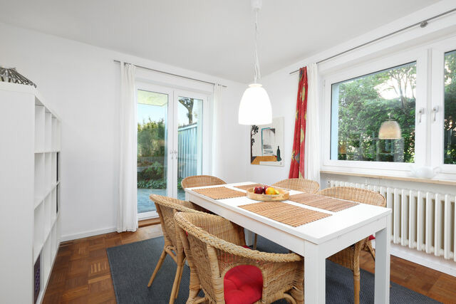 Ferienwohnung in Laboe - Thor Heyerdahl - Bild 6