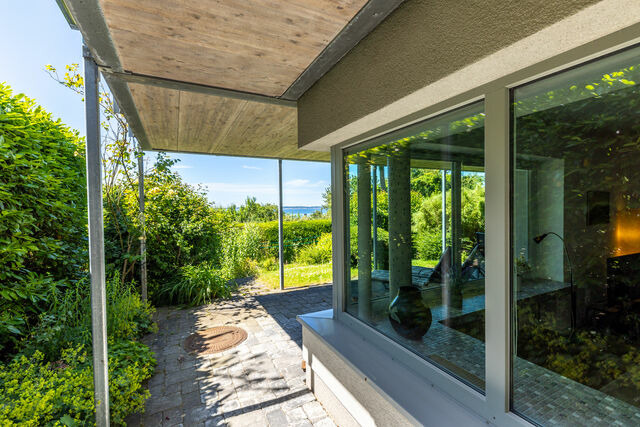 Ferienwohnung in Laboe - Thor Heyerdahl - Bild 16